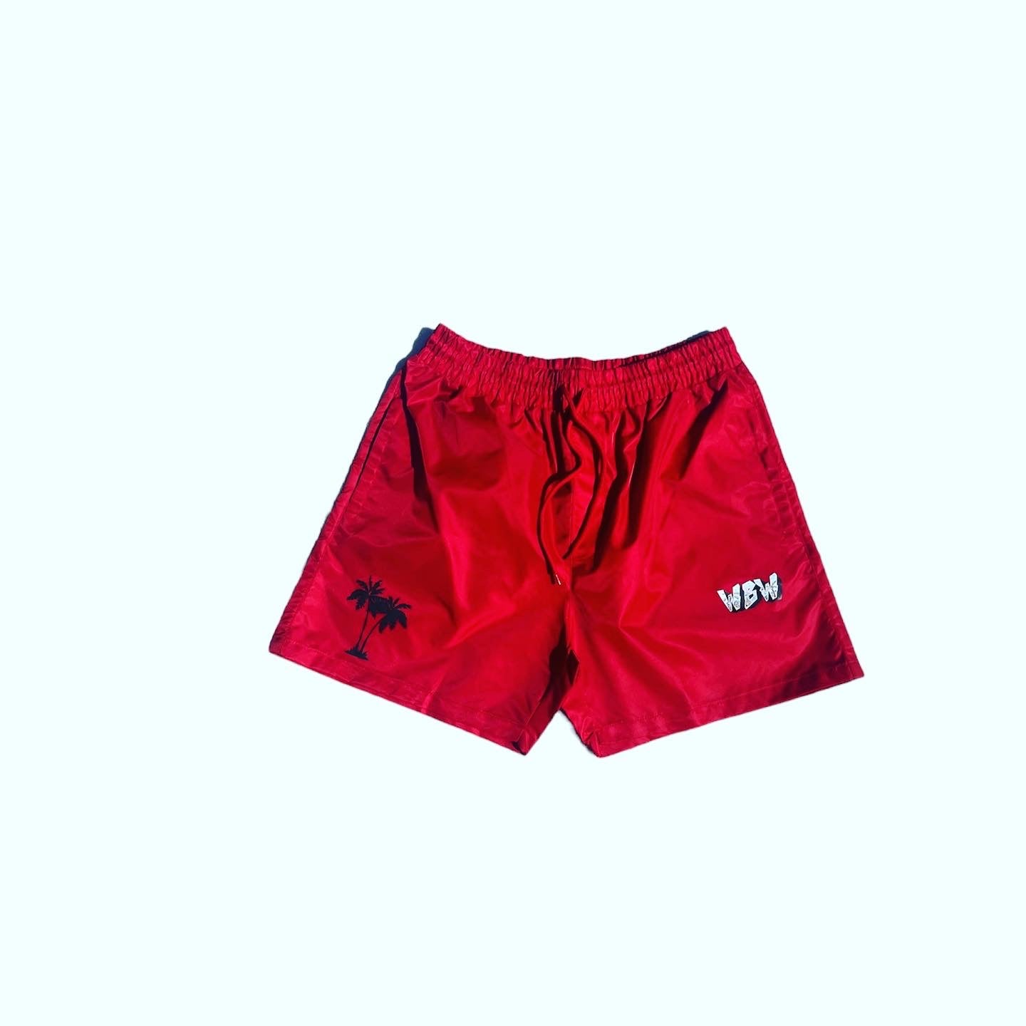 Summer in Miami Shorts