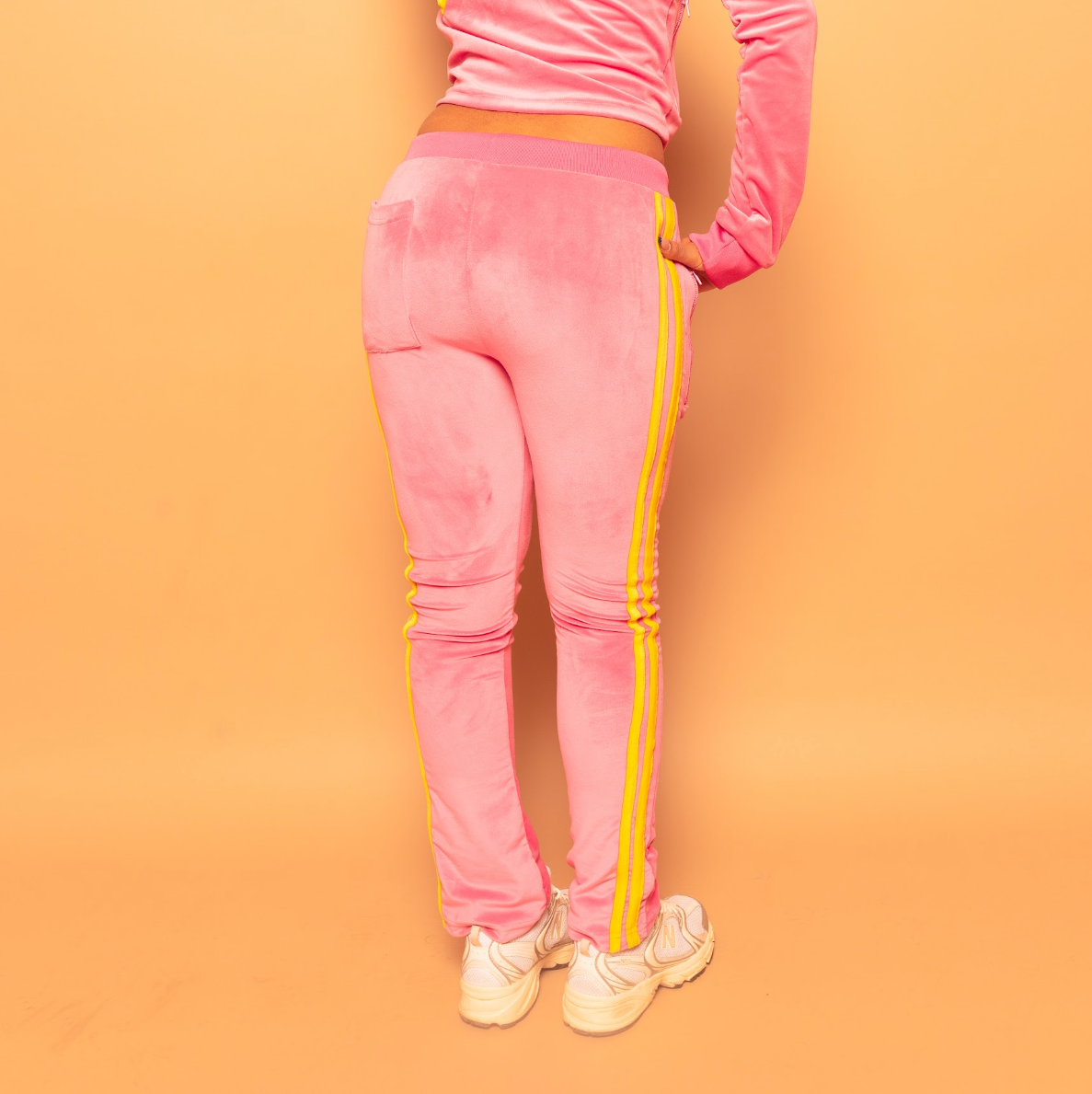 Dianthus Princess Sweatpants