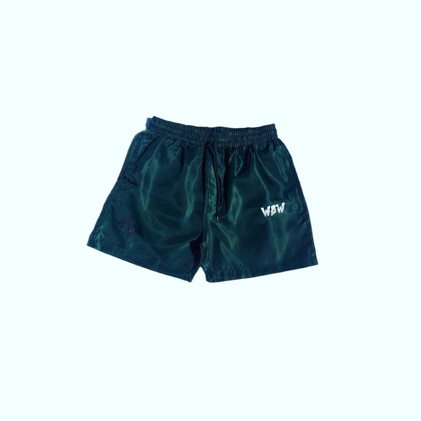 Summer in Miami Shorts