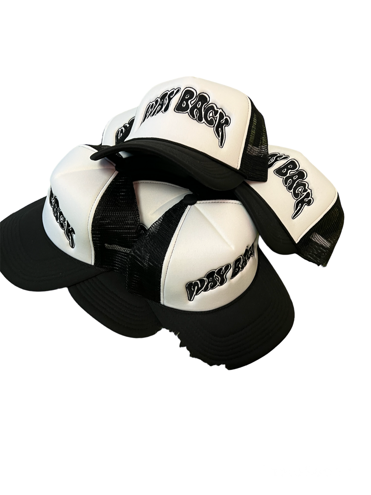 Essential Trucker
