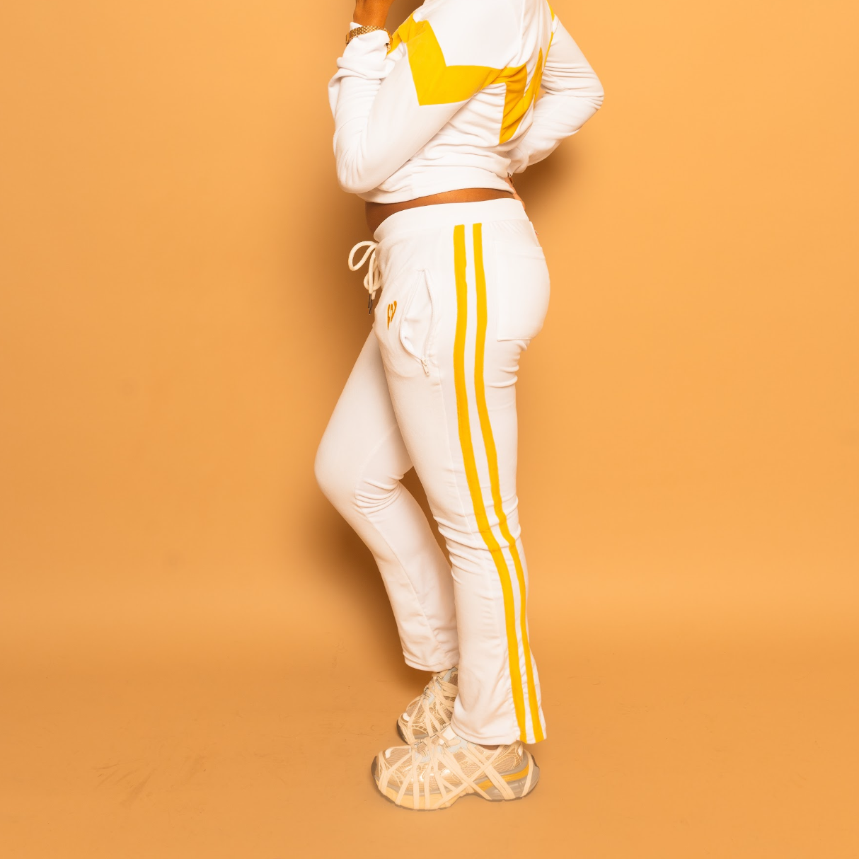 Sunflower Princess Sweatpants