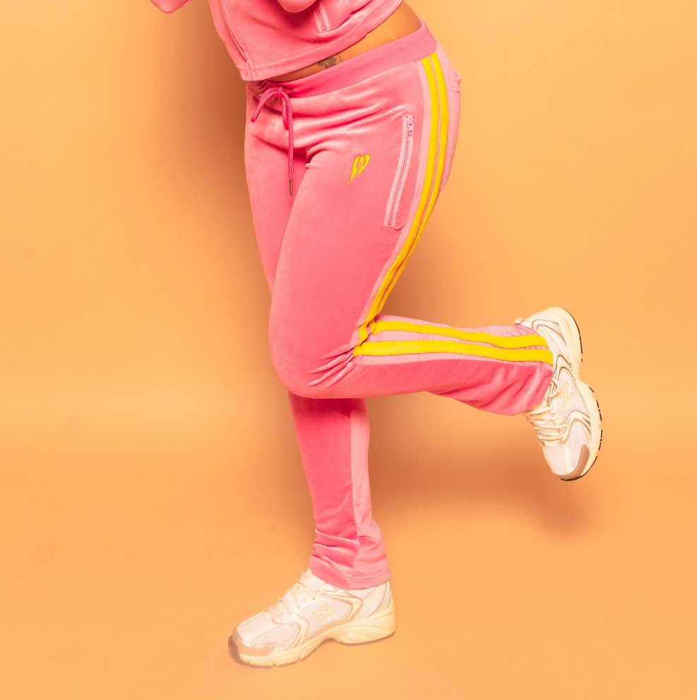 Dianthus Princess Sweatpants