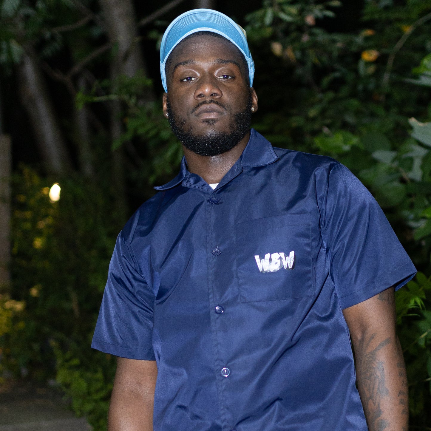 Summer In Miami OverShirt