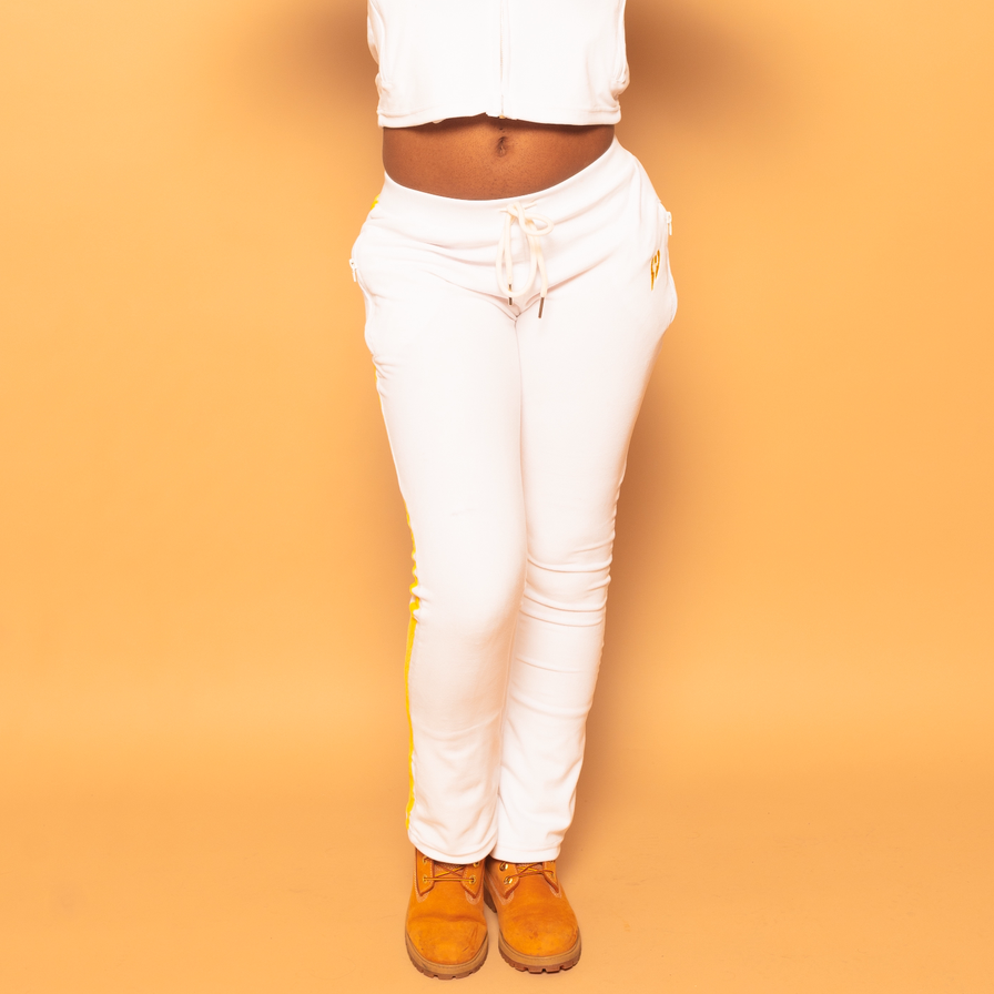 Sunflower Princess Sweatpants
