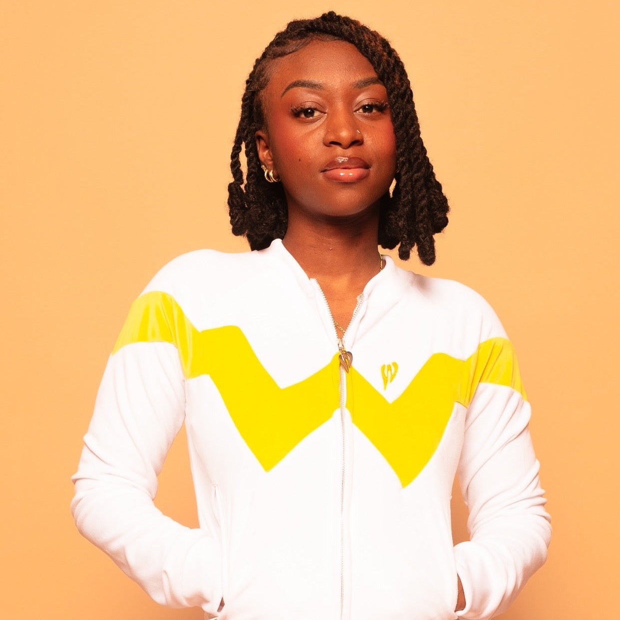 Sunflower Princess Sweatshirt