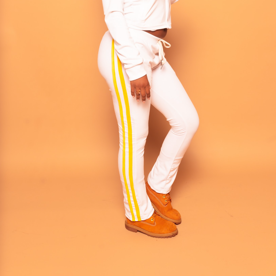 Sunflower Princess Sweatpants