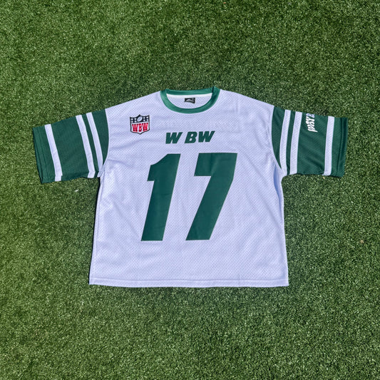 Gang Green Jersey