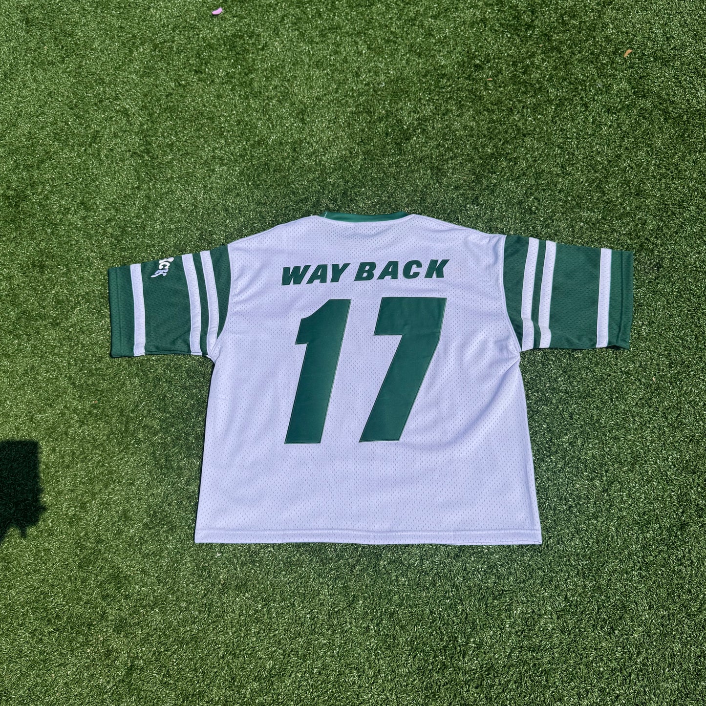 Gang Green Jersey
